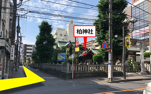 順路07写真