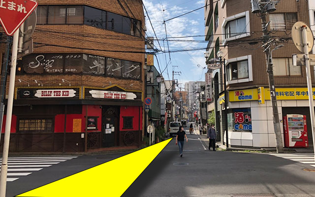 順路09写真