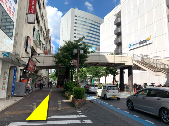 順路10写真