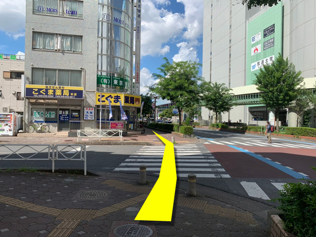 順路11写真