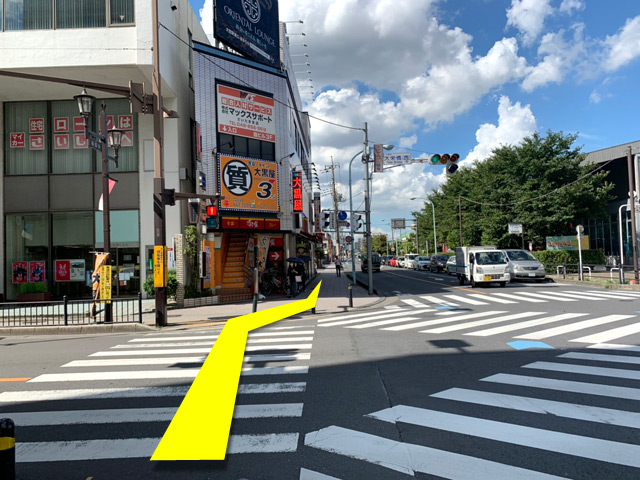 順路12写真