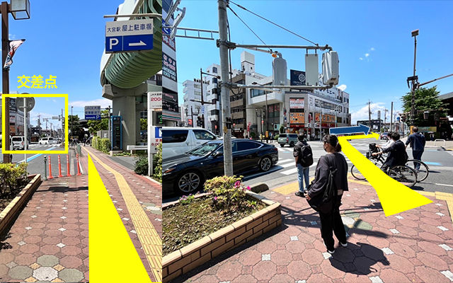 順路07写真
