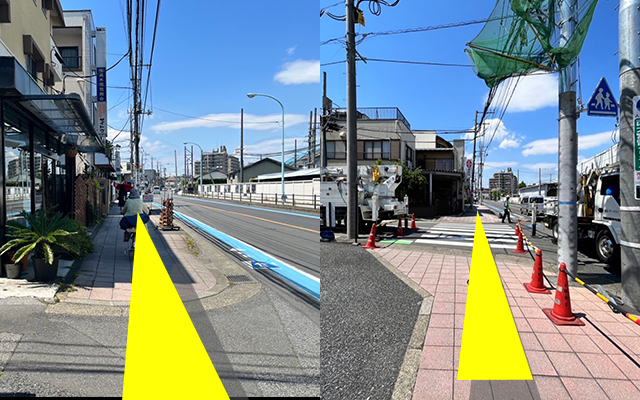 順路09写真