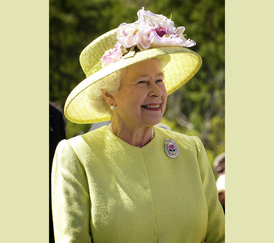 プレミア イギリス金貨 エリザベス2世女王陛下金貨と今日までの軌跡 金貨買取は金のアヒル