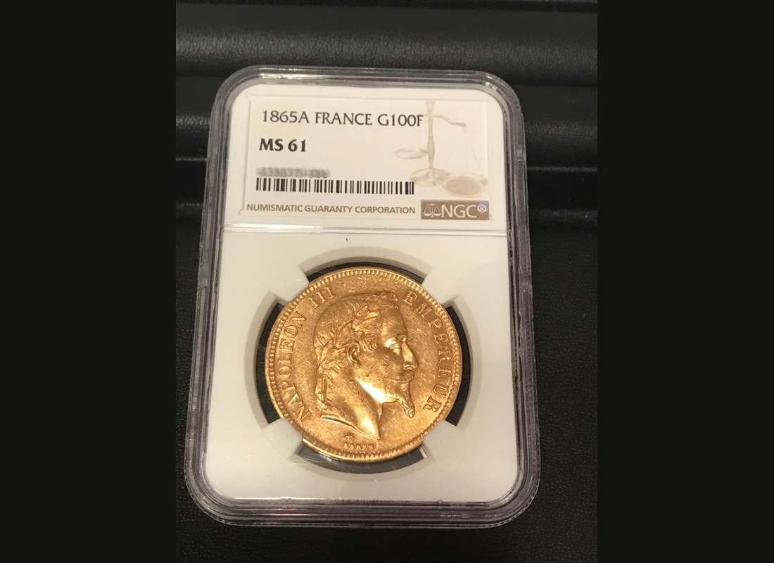 気になるカンガルー金貨の価値は?オーストラリア政府発行の ...