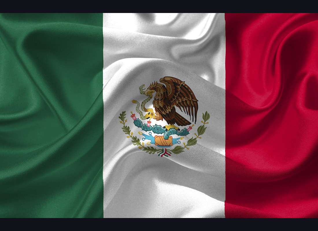メキシコペソ金貨、北アメリカの金貨の歴史と買取で何故人気?