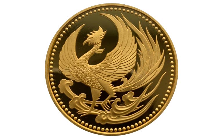 記念金貨