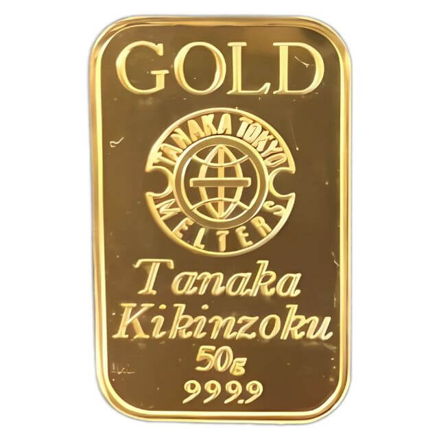 24金（K24・純金）インゴット