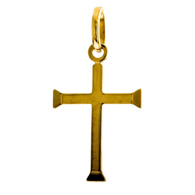 18金（K18）ペンダントトップ