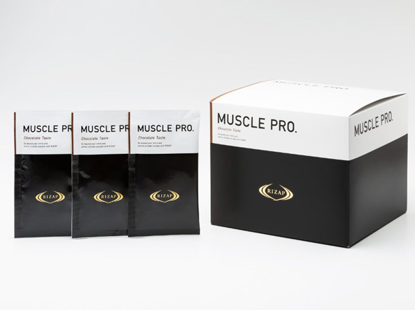 MUSCLE PRO.