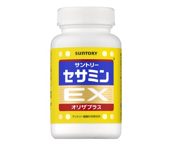 セサミンEX