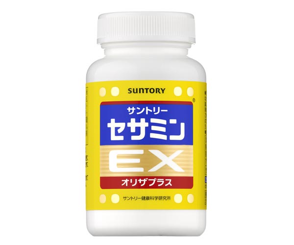 セサミンEX