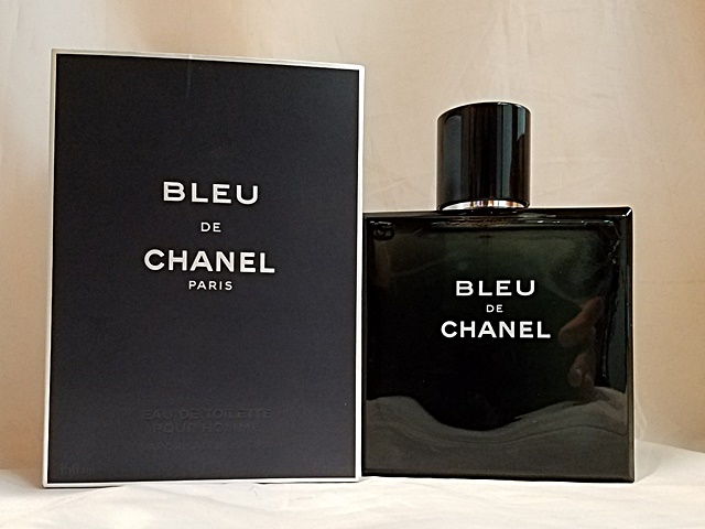 【買取実績】CHANEL（シャネル）CHA ブルードゥシャネル オードトワレ | 高価買取店 金のアヒル