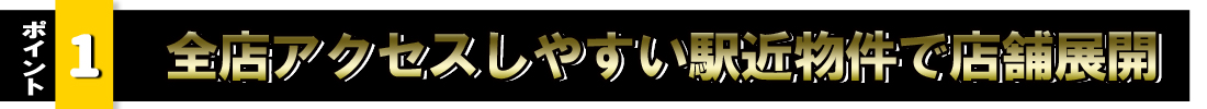 お客様にご利用い