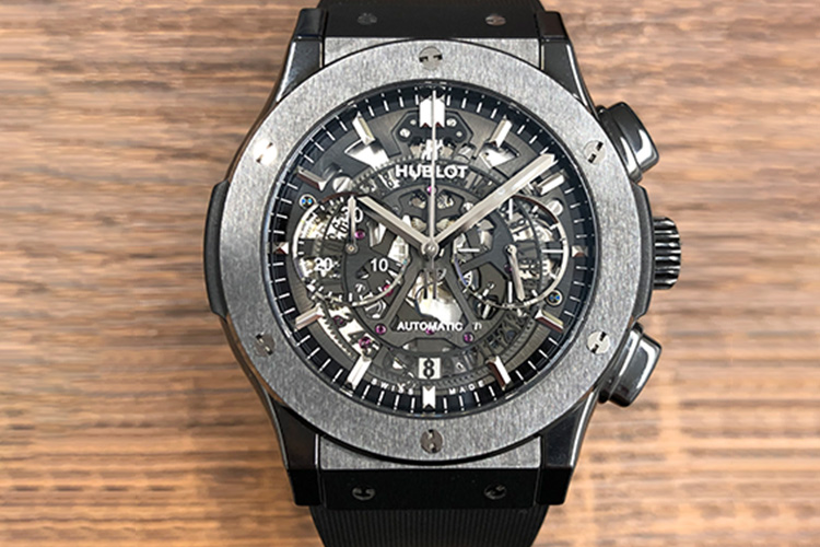 HUBLOT　525.CM.0170.RX　クラシックフュージョン