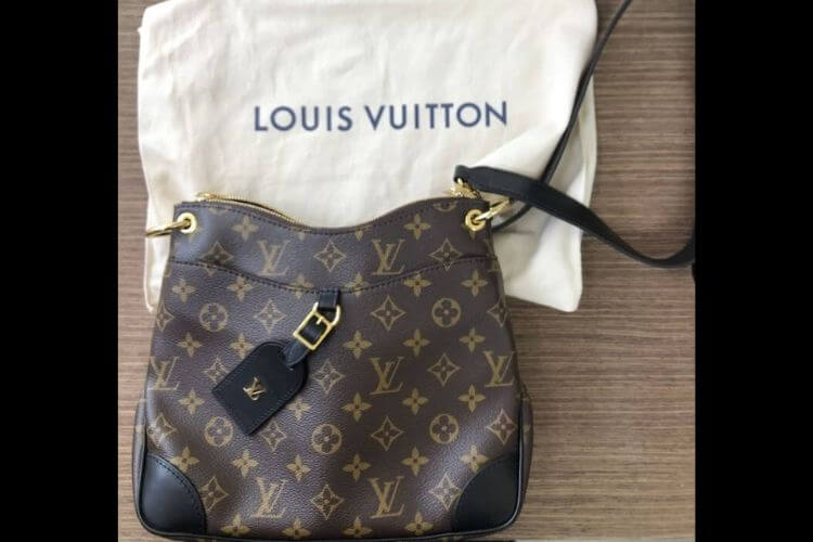 Lv オデオンPM