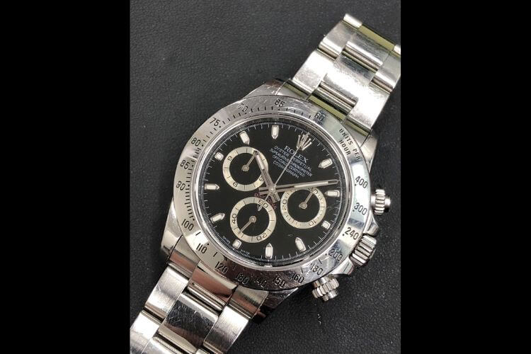 ロレックス 腕時計 116520 デイトナ