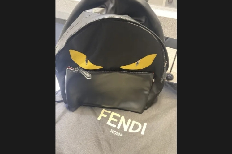 フェンディ リュック