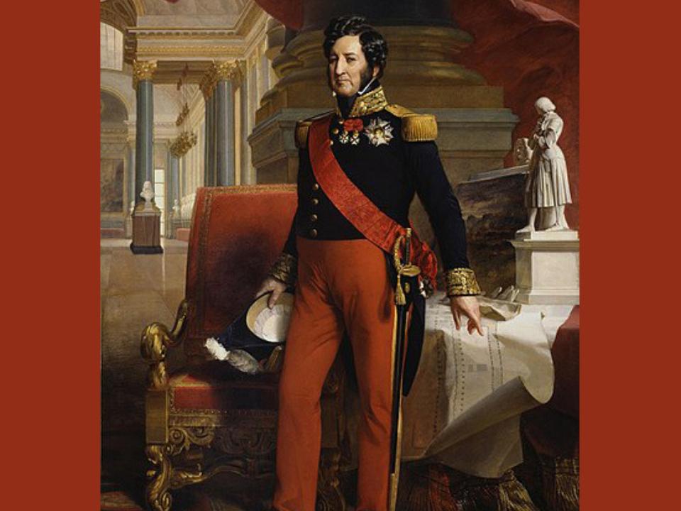 Louis-Philip-I