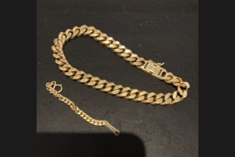 K18 アクセサリーおまとめ 46.2g