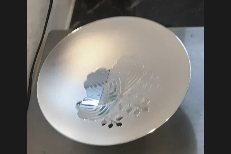 純銀杯 141g