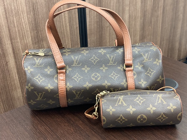 ヴィトン モノグラム パピヨン 30 M51365