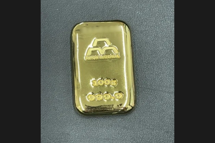 K24 日本マテリアルIG 100g