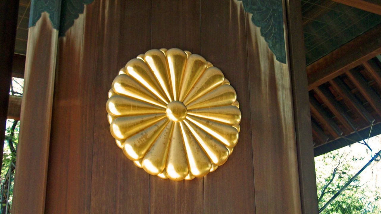 chrysanthemum-pattern