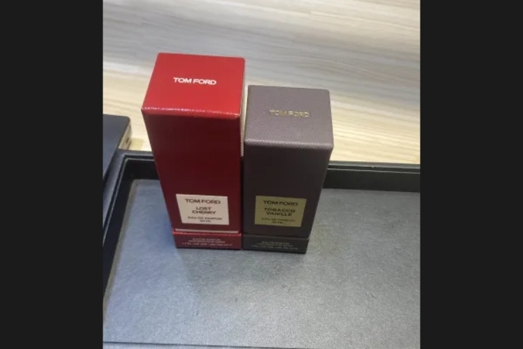 トムフォード 香水 50ml＆30ml