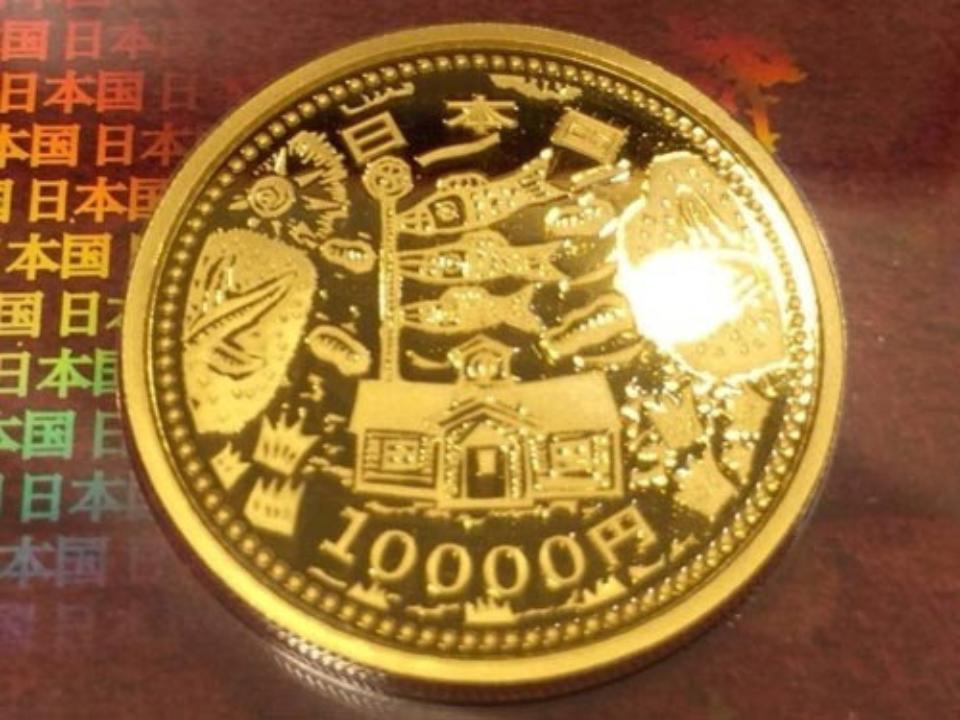 higashinihon-shinsai-gold-coin-price-第2次