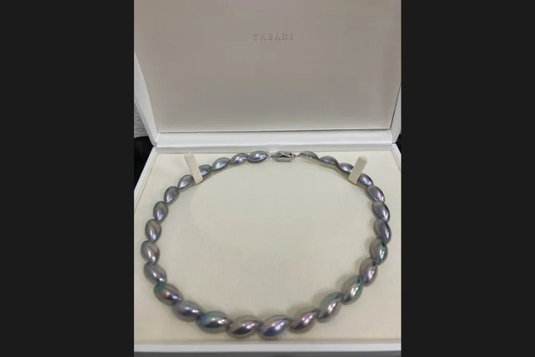 SV925 TASAKI マベパールNC40ｇ