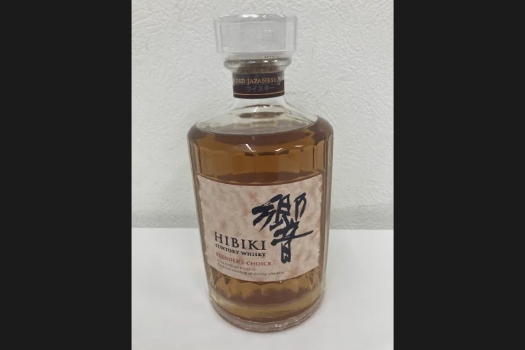サントリー響 700ml