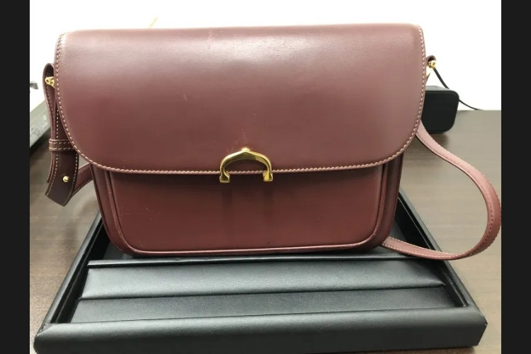 カルティエ バッグ