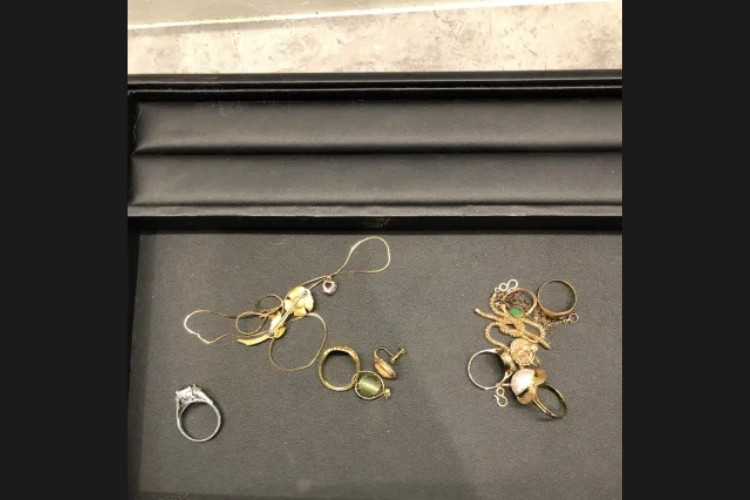 貴金属おまとめ