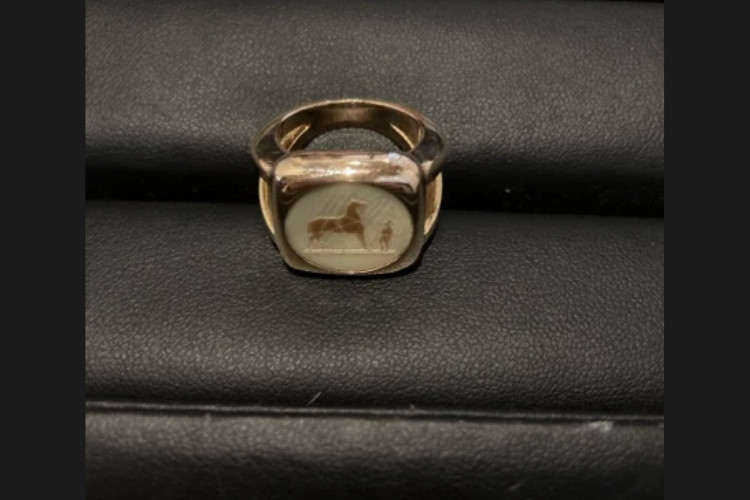 エルメス コロゾリング