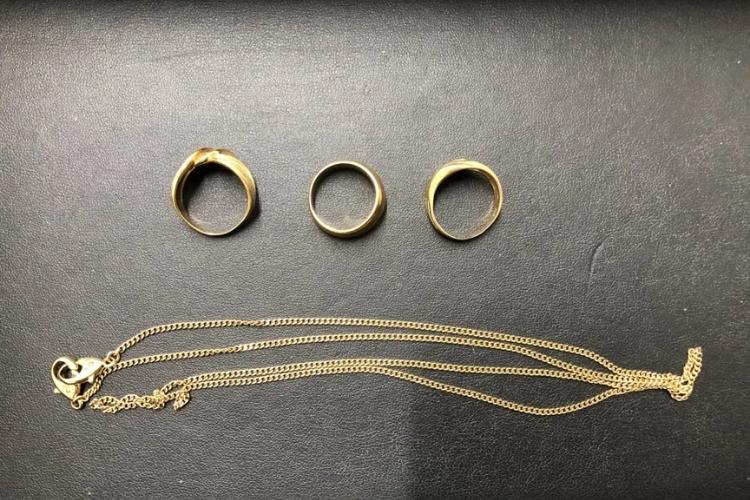 K18 貴金属おまとめ 26.2g