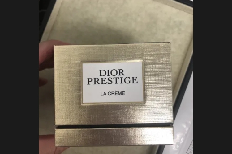 Dior プレステージ ラ クレームN 50ml
