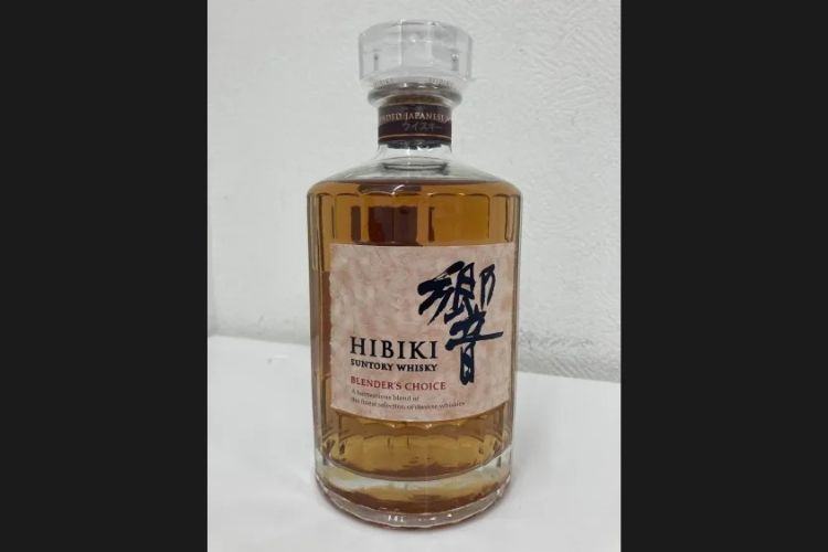 サントリー響 ブレンダーズチョイス 700ml