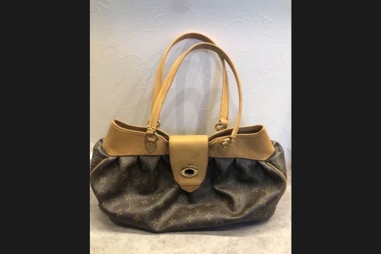 ルイ・ヴィトン バッグ ボエシPM