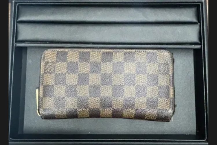 ルイ・ヴィトン 財布