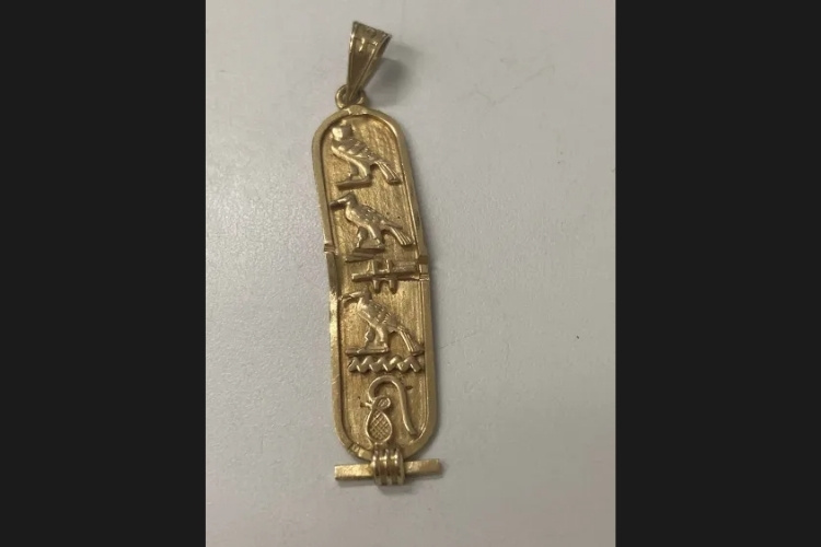 K18 カルトゥーシュ 3.19ｇ