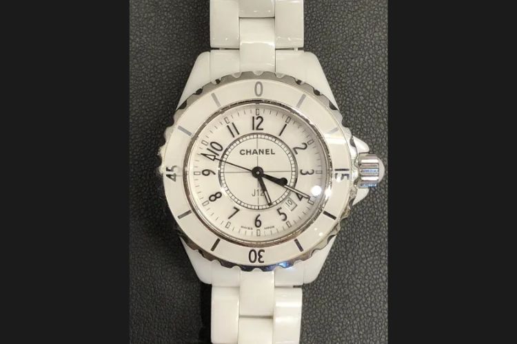 シャネル 腕時計