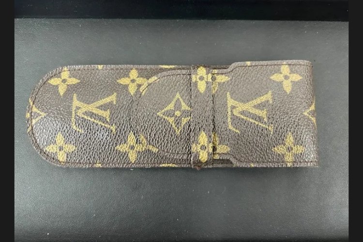 ルイ・ヴィトン ペンケース