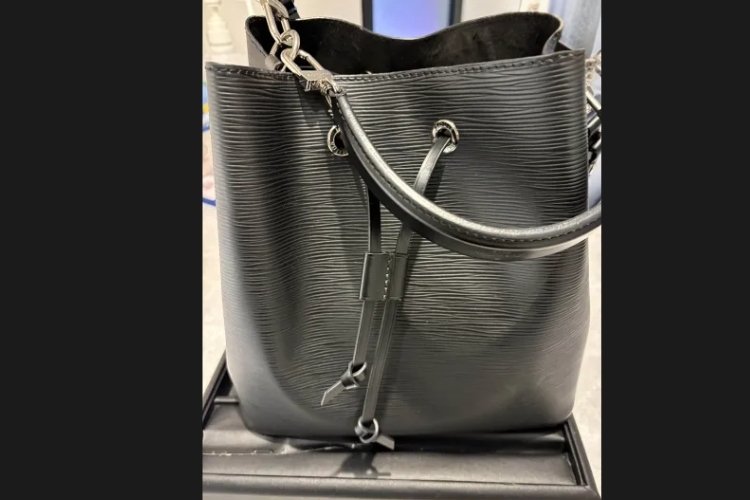 ルイ・ヴィトン バッグ エピ ネオノエ