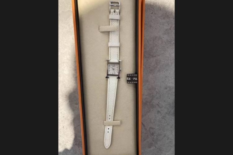 エルメス Hウォッチ