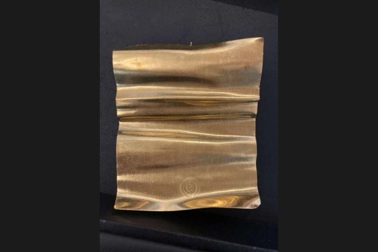 K24 プレート 49g