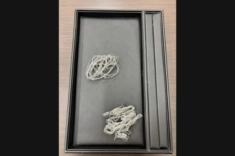 Ptワイヤー おまとめ 634.g