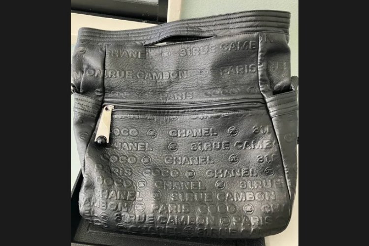 シャネル バッグ
