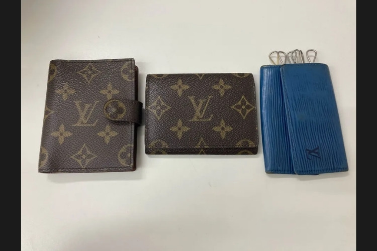 ルイ・ヴィトン 小物おまとめ