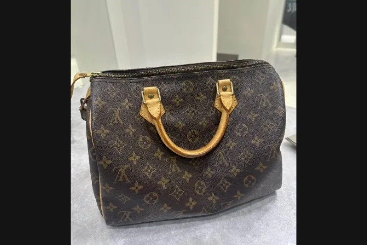 ルイ・ヴィトン バッグ スピーディ